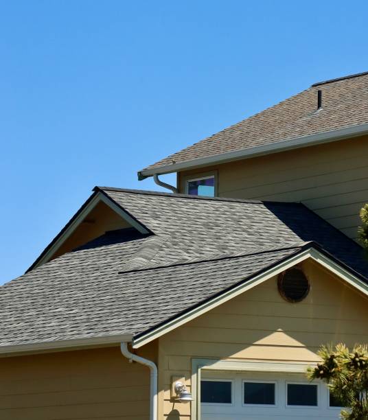 Fast & Reliable Emergency Roof Repairs in Stone Park, IL